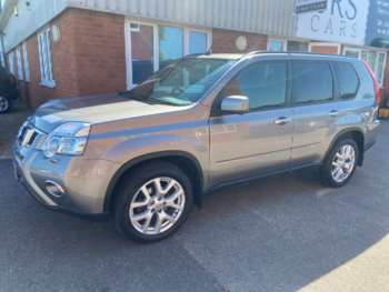 Used Nissan X-Trail 2013 for sale - 74676391: Photo