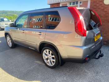 Used Nissan X-Trail 2013 for sale - 74676391: Photo