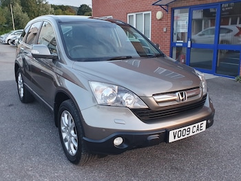 Used Honda CR-V 2009 for sale - 79531225: Photo