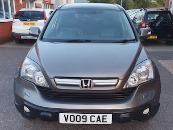 Used Honda CR-V 2009 for sale - 79531225: Photo
