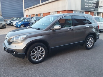 Used Honda CR-V 2009 for sale - 79531225: Photo