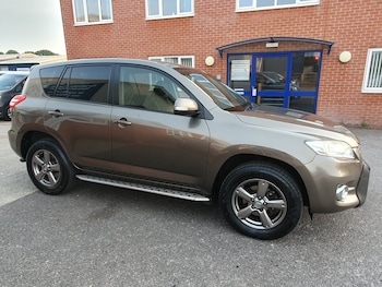 Used Toyota RAV4 2012 for sale - 79376265: Photo