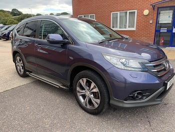 Used Honda CR-V 2013 for sale - 79773454: Photo