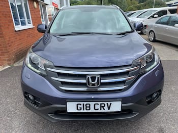 Used Honda CR-V 2013 for sale - 79773454: Photo