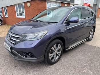 Used Honda CR-V 2013 for sale - 79773454: Photo