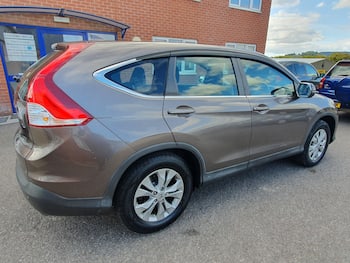 Used Honda CR-V 2012 for sale - 79819059: Photo