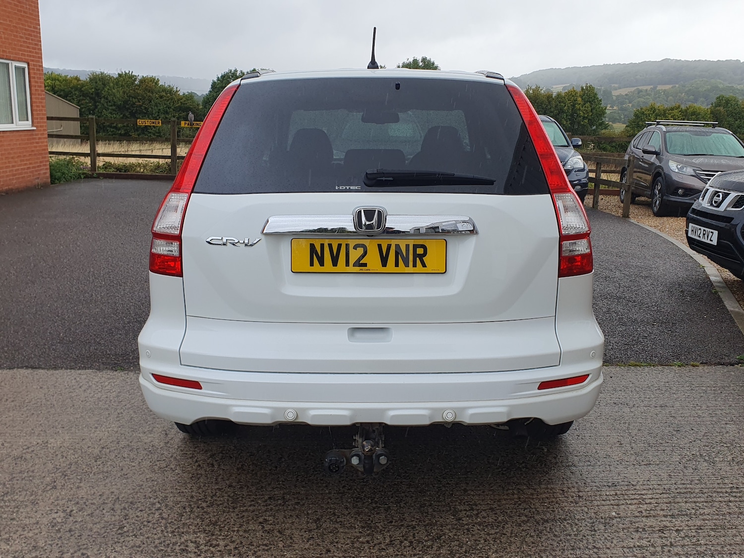 Vehicle 13