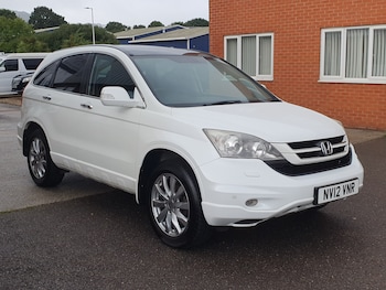 Honda - CR-V