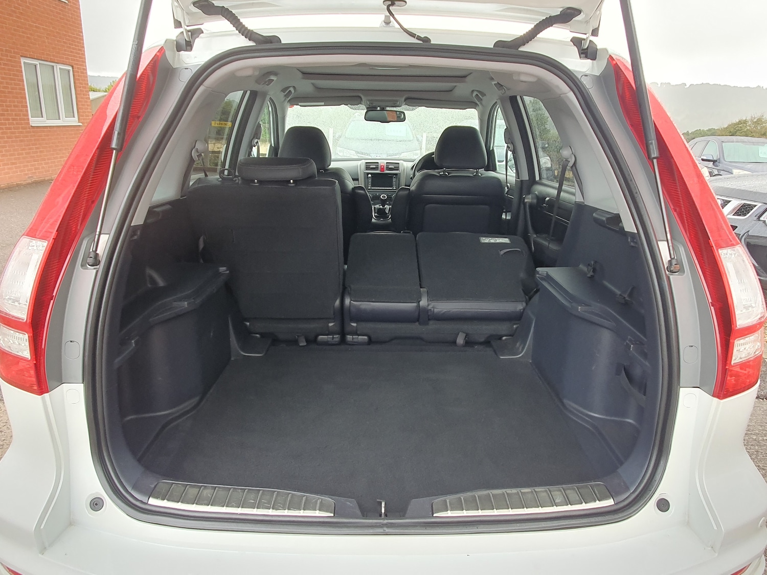 Vehicle 24