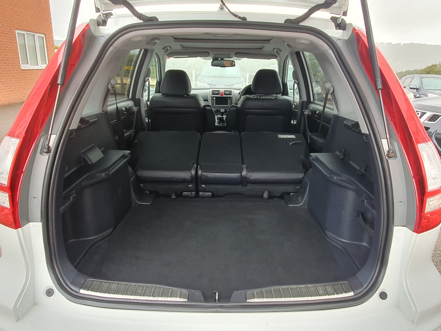 Vehicle 25