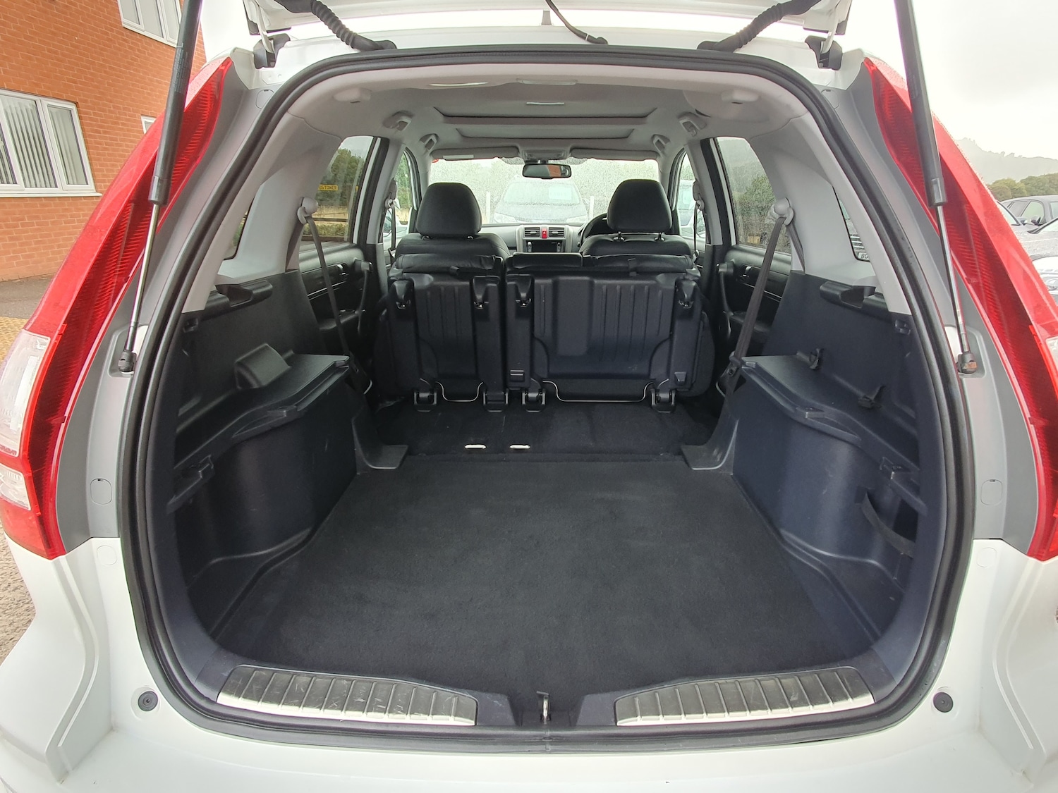 Vehicle 27