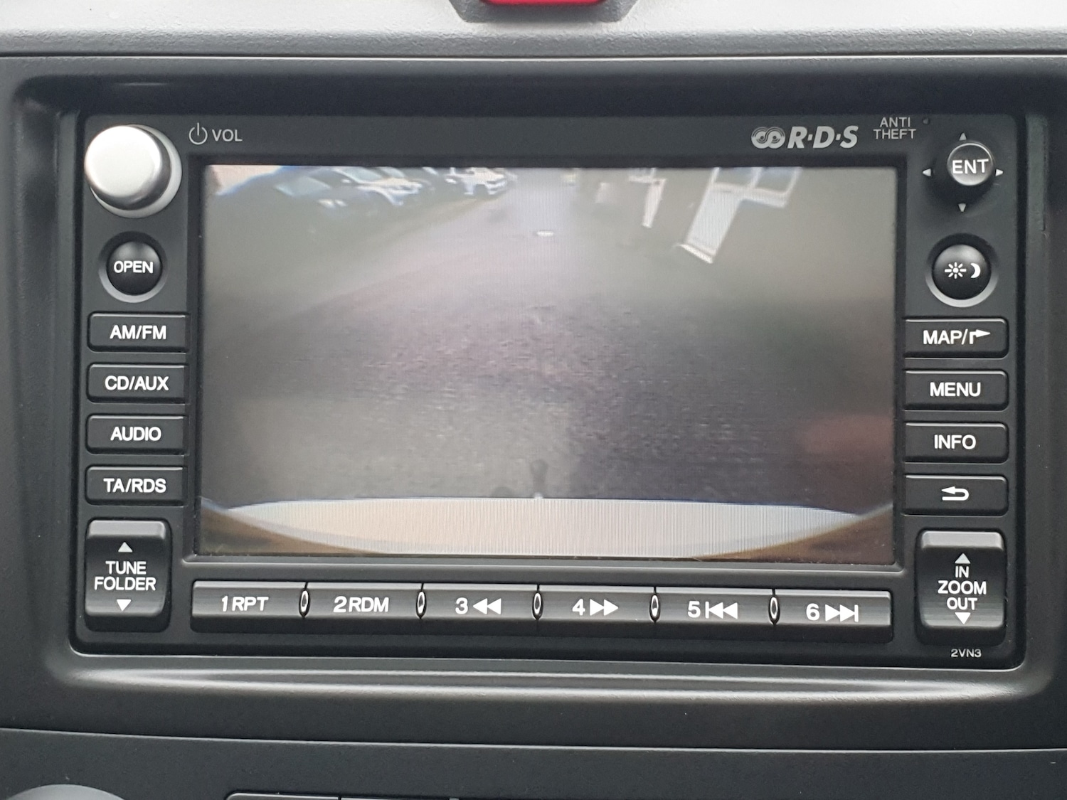 Vehicle 33