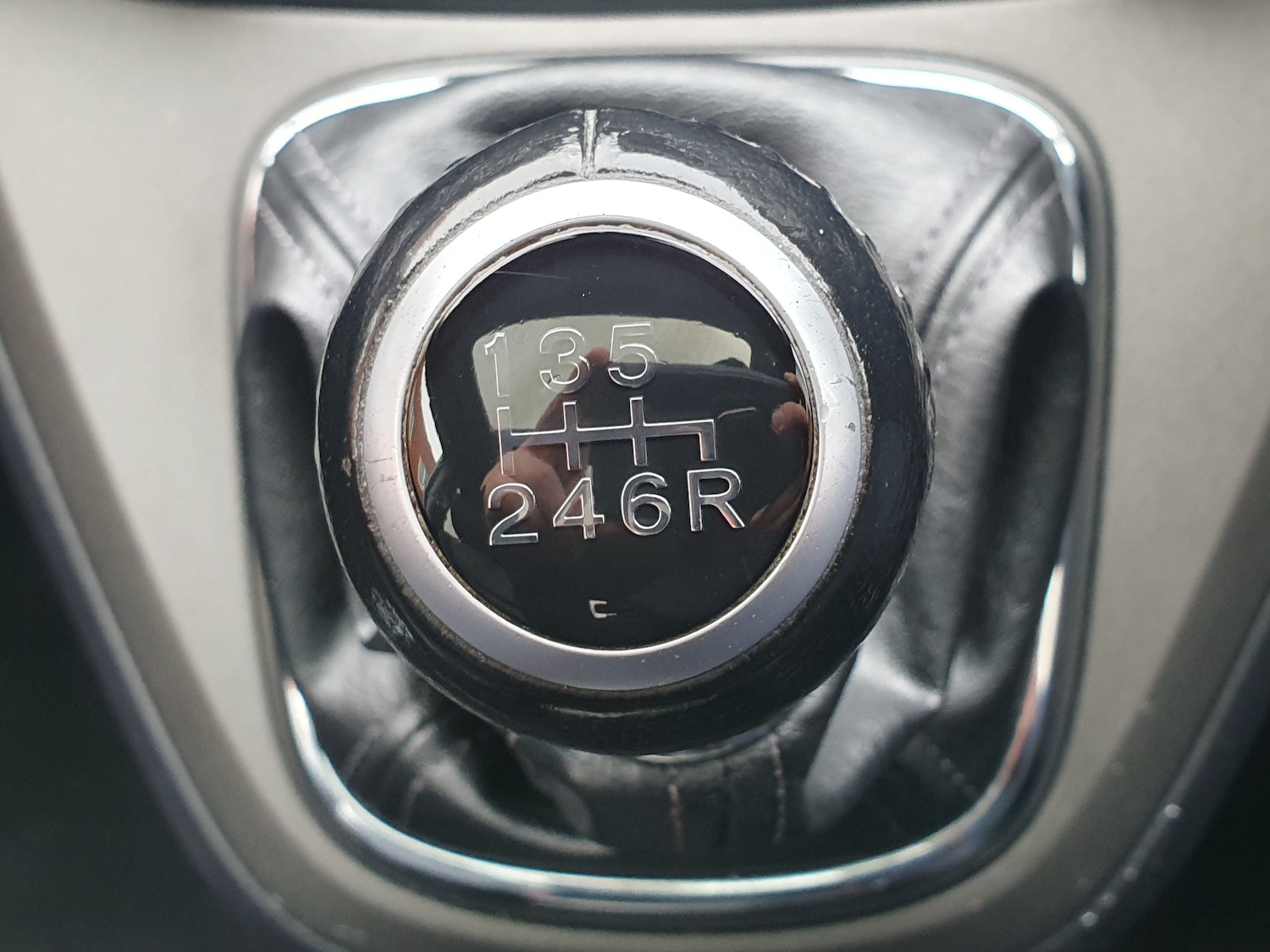 Vehicle 38