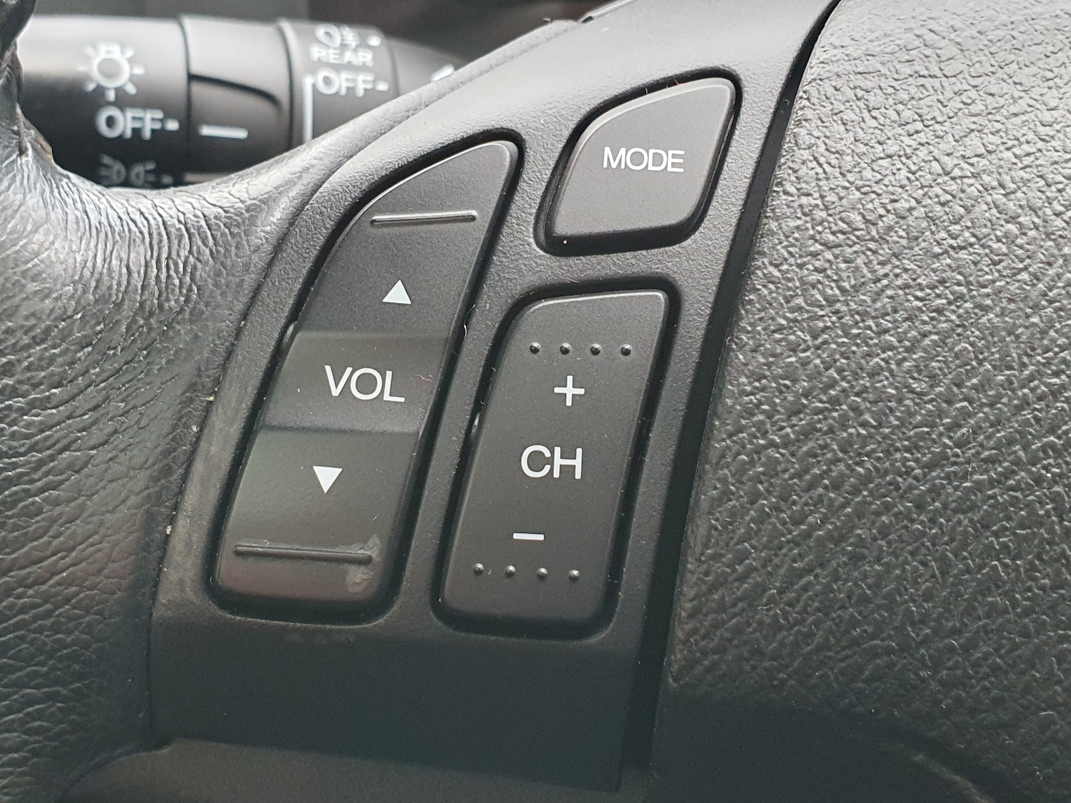 Vehicle 43