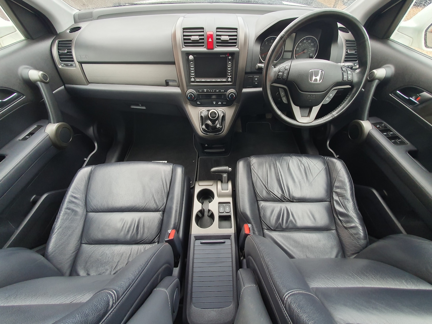 Vehicle 45