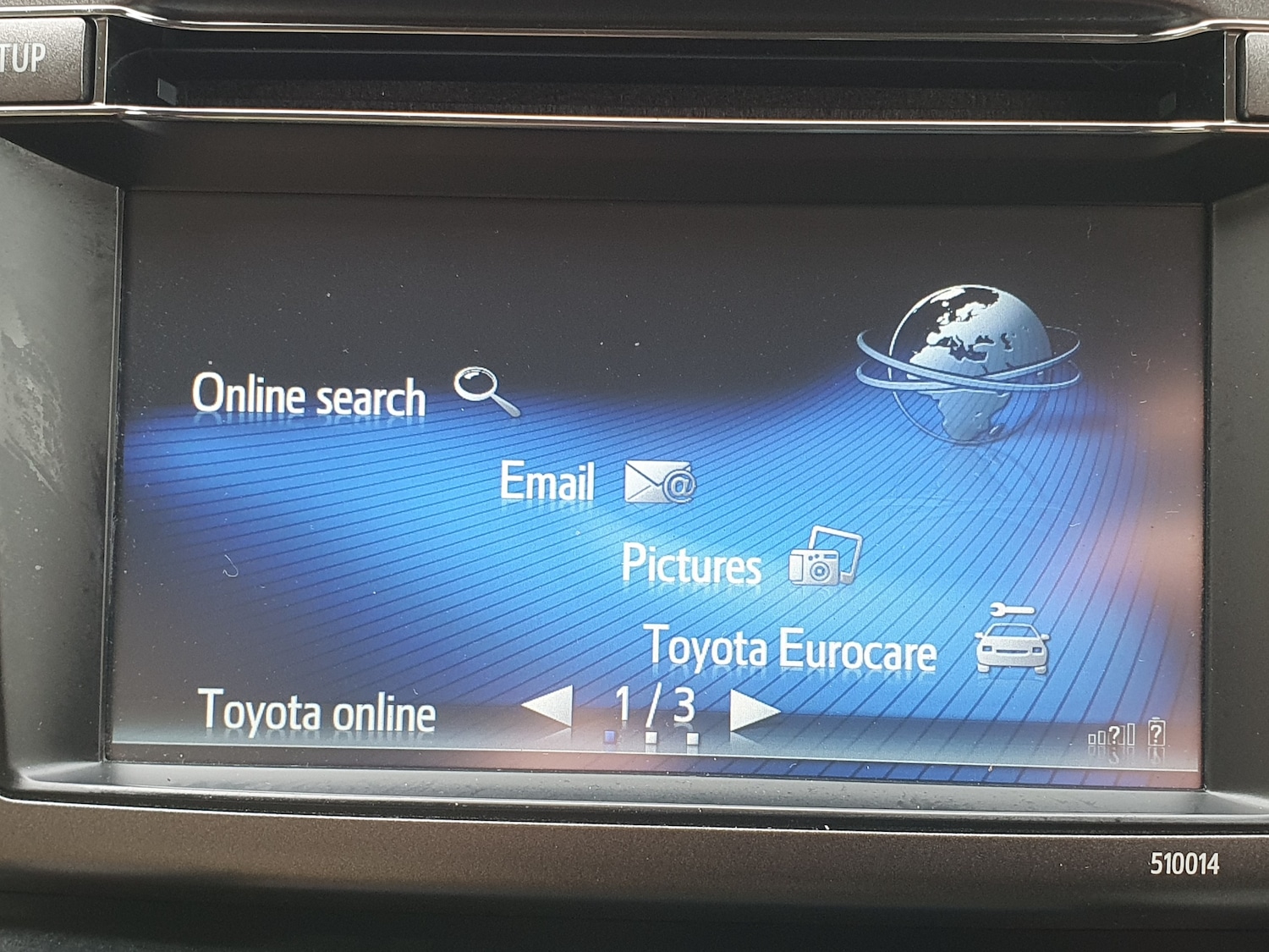 Used Toyota RAV4 2015 for sale - 77180020: Photo 50