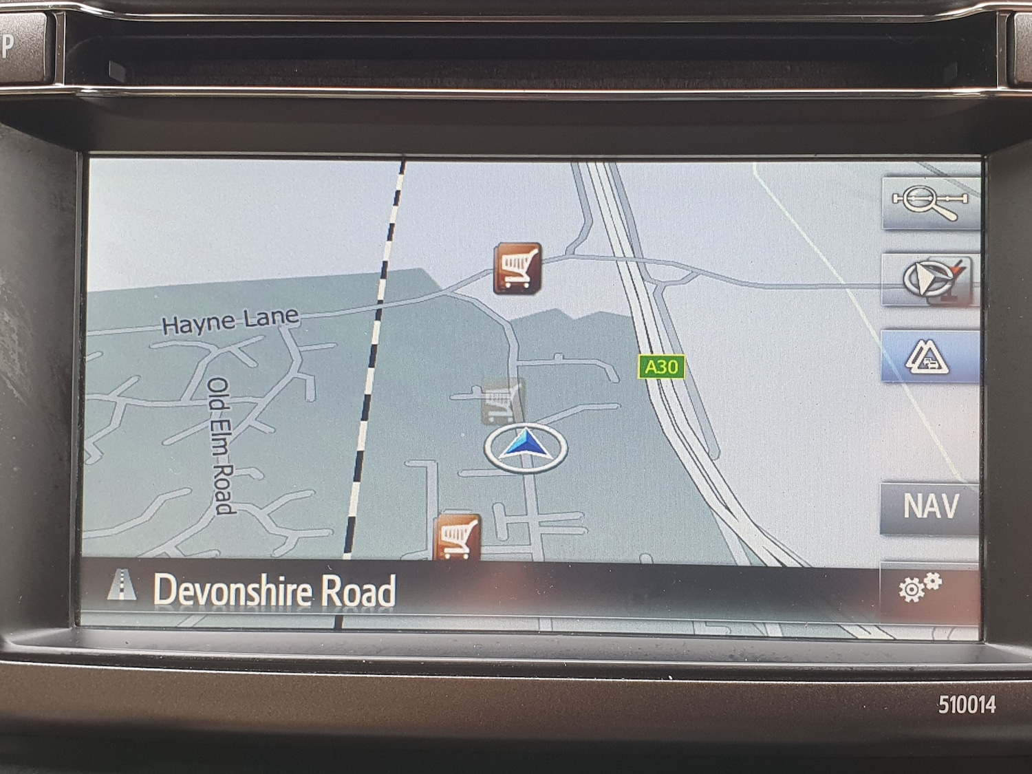 Used Toyota RAV4 2015 for sale - 77180020: Photo 52