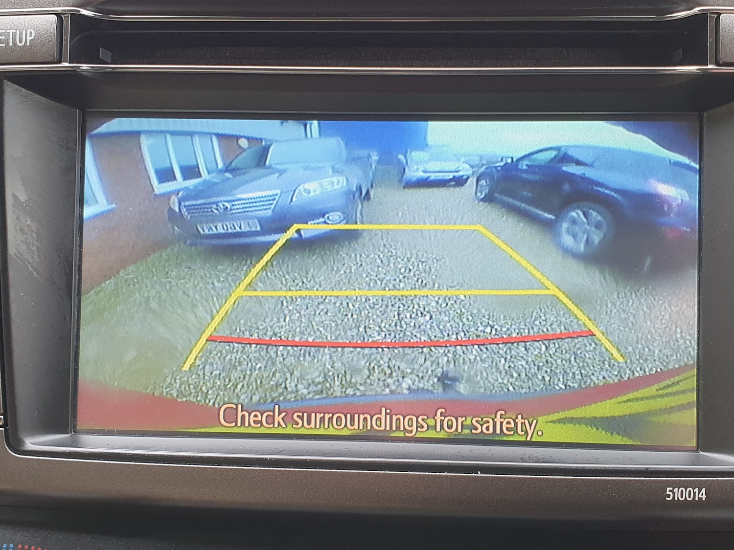 Used Toyota RAV4 2015 for sale - 77180020: Photo 53