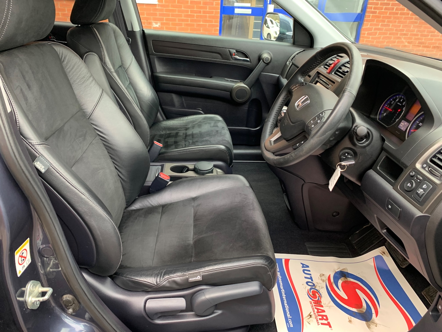 Used Honda CR-V 2012 for sale - 76909297: Photo 13