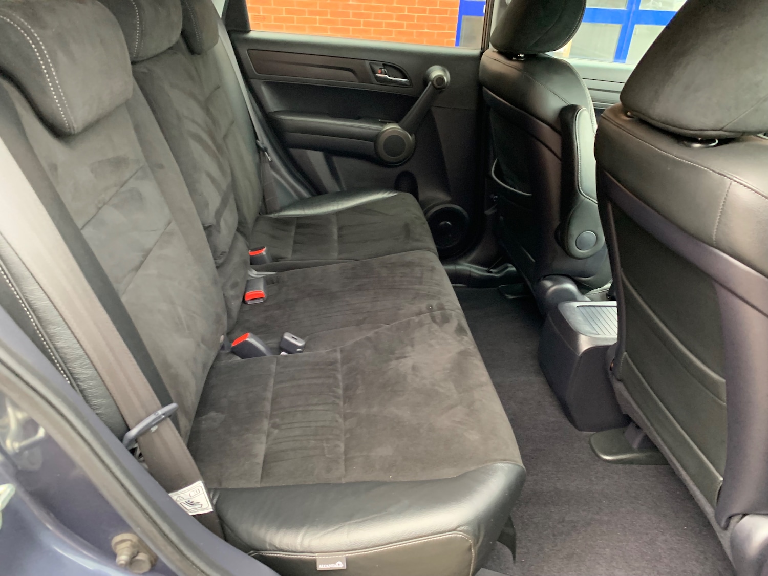 Used Honda CR-V 2012 for sale - 76909297: Photo 14