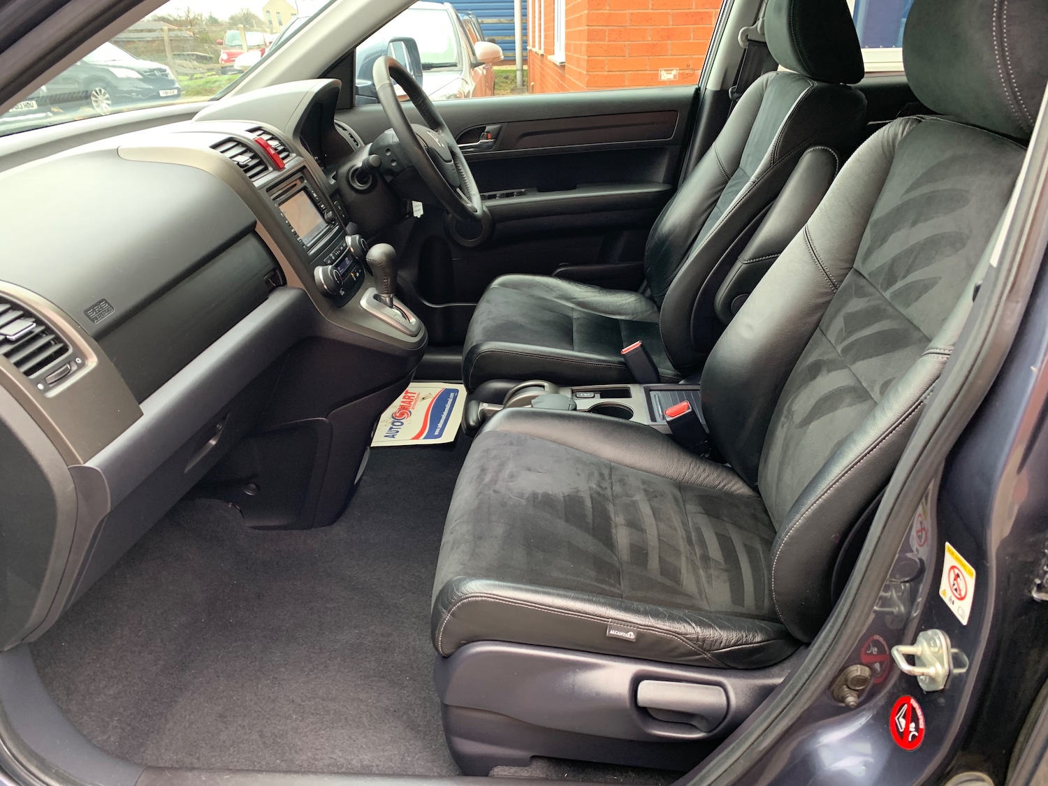 Used Honda CR-V 2012 for sale - 76909297: Photo 15