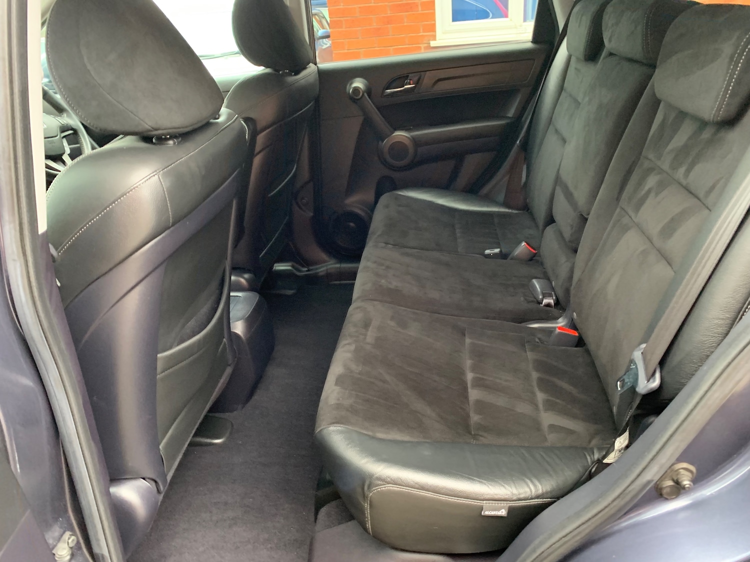 Used Honda CR-V 2012 for sale - 76909297: Photo 16