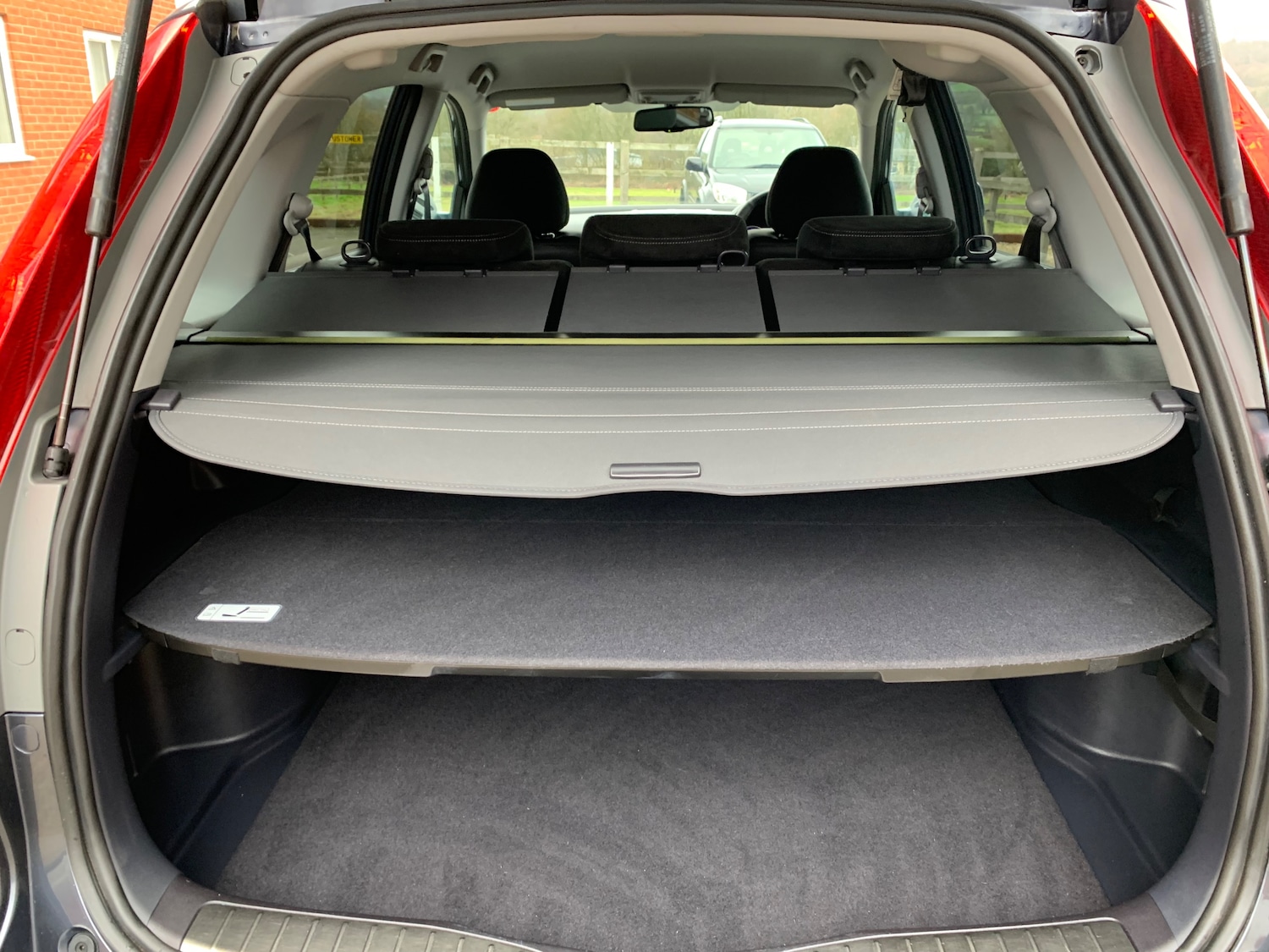 Used Honda CR-V 2012 for sale - 76909297: Photo 18