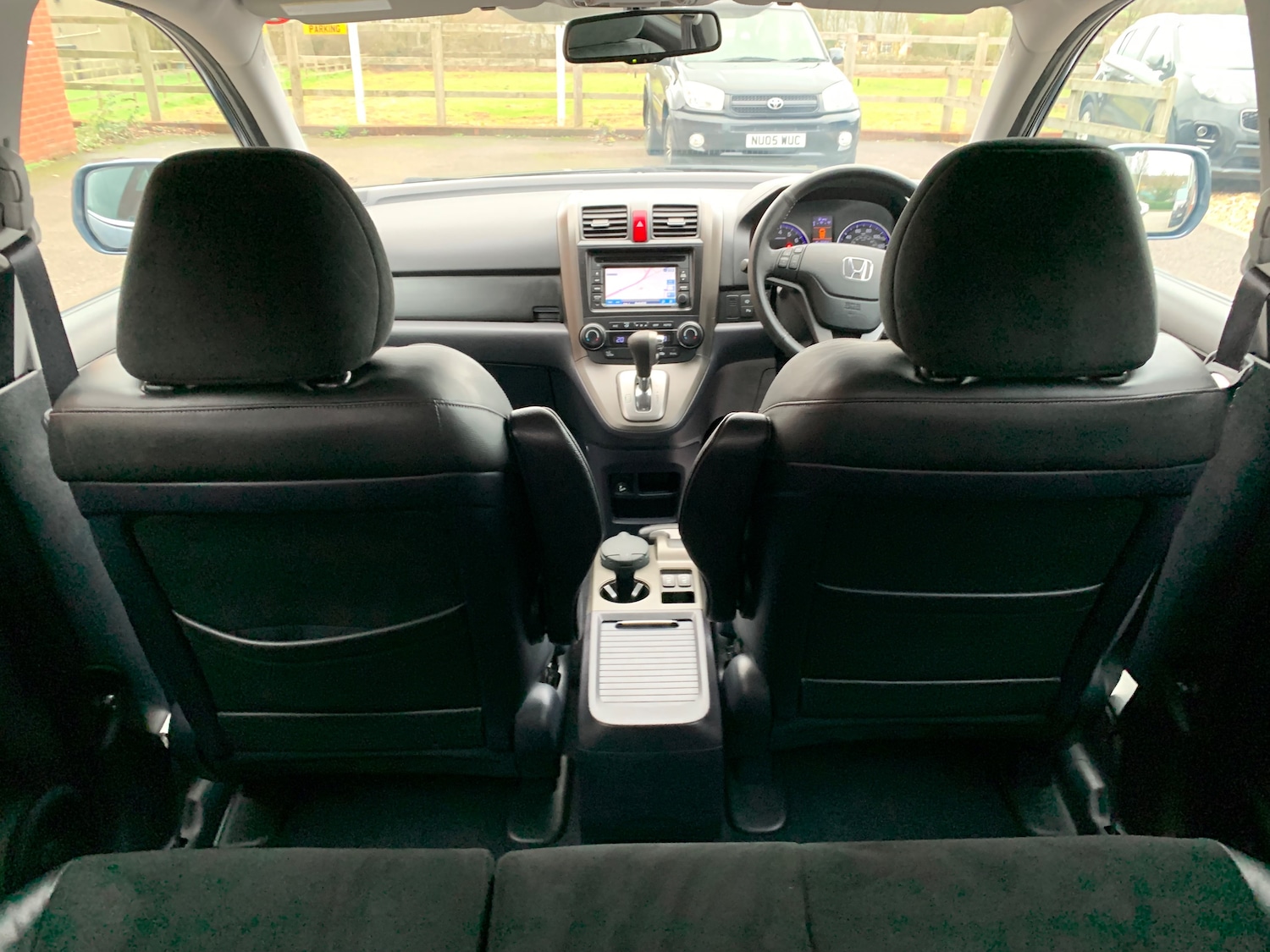 Used Honda CR-V 2012 for sale - 76909297: Photo 19