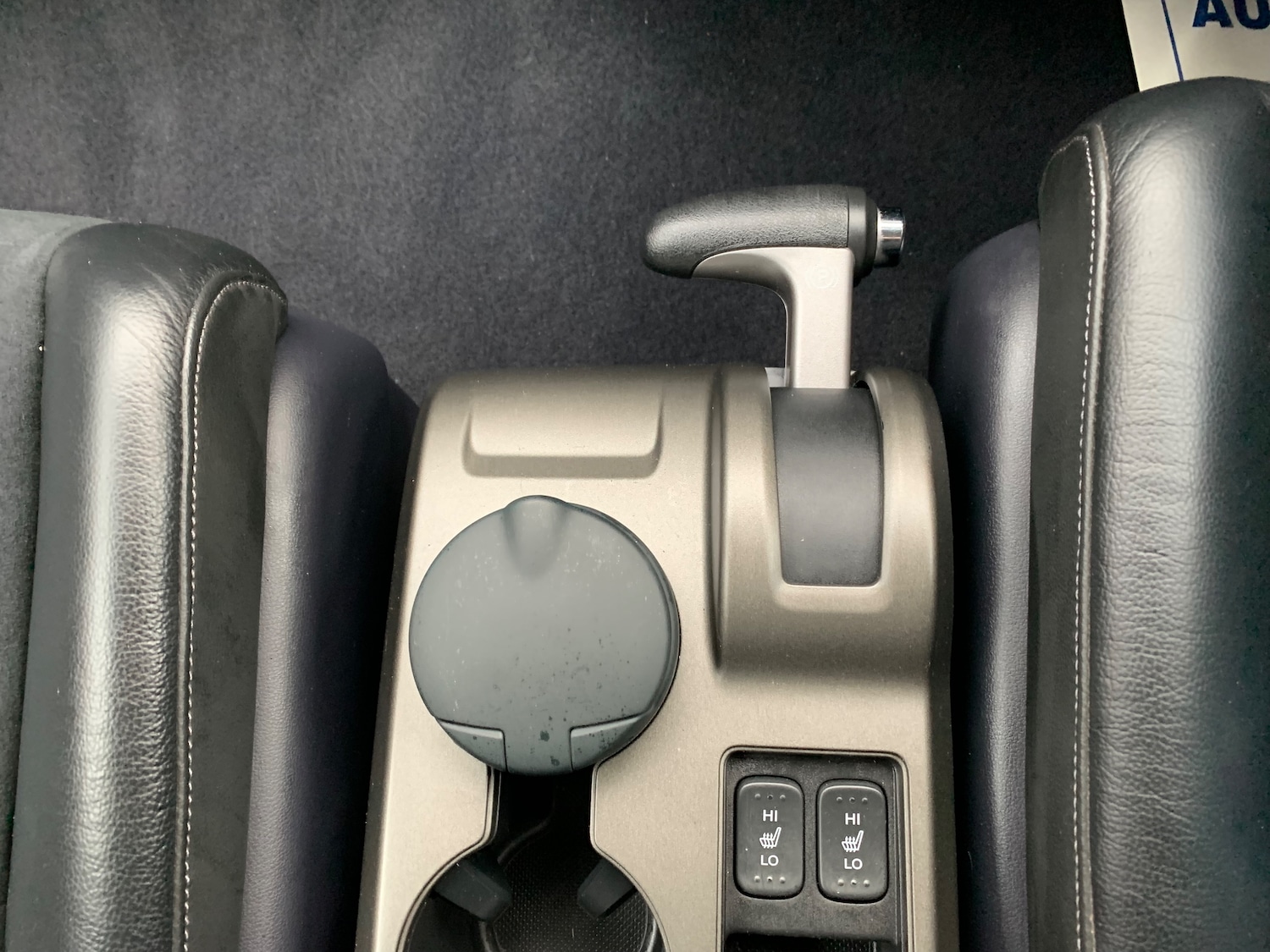 Used Honda CR-V 2012 for sale - 76909297: Photo 21