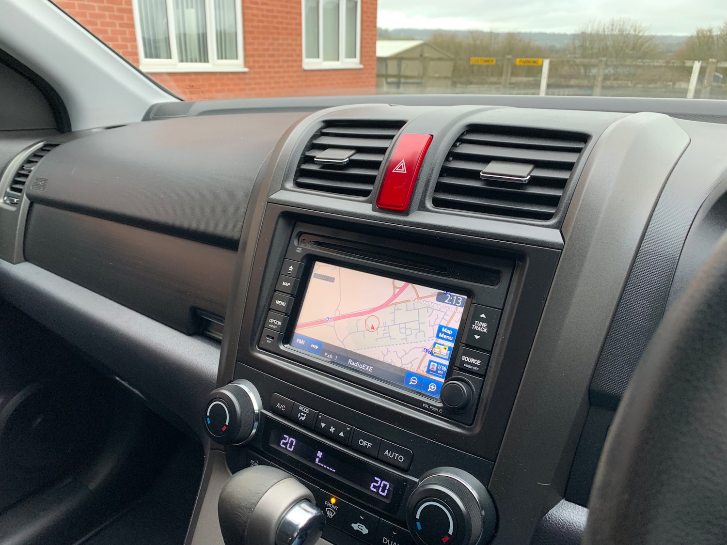 Used Honda CR-V 2012 for sale - 76909297: Photo 22