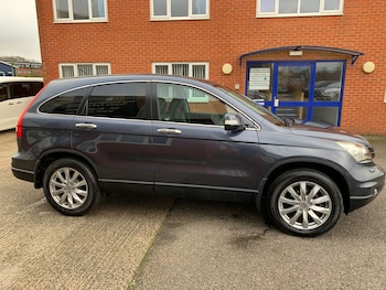 Used Honda CR-V 2012 for sale - 76909297: Photo