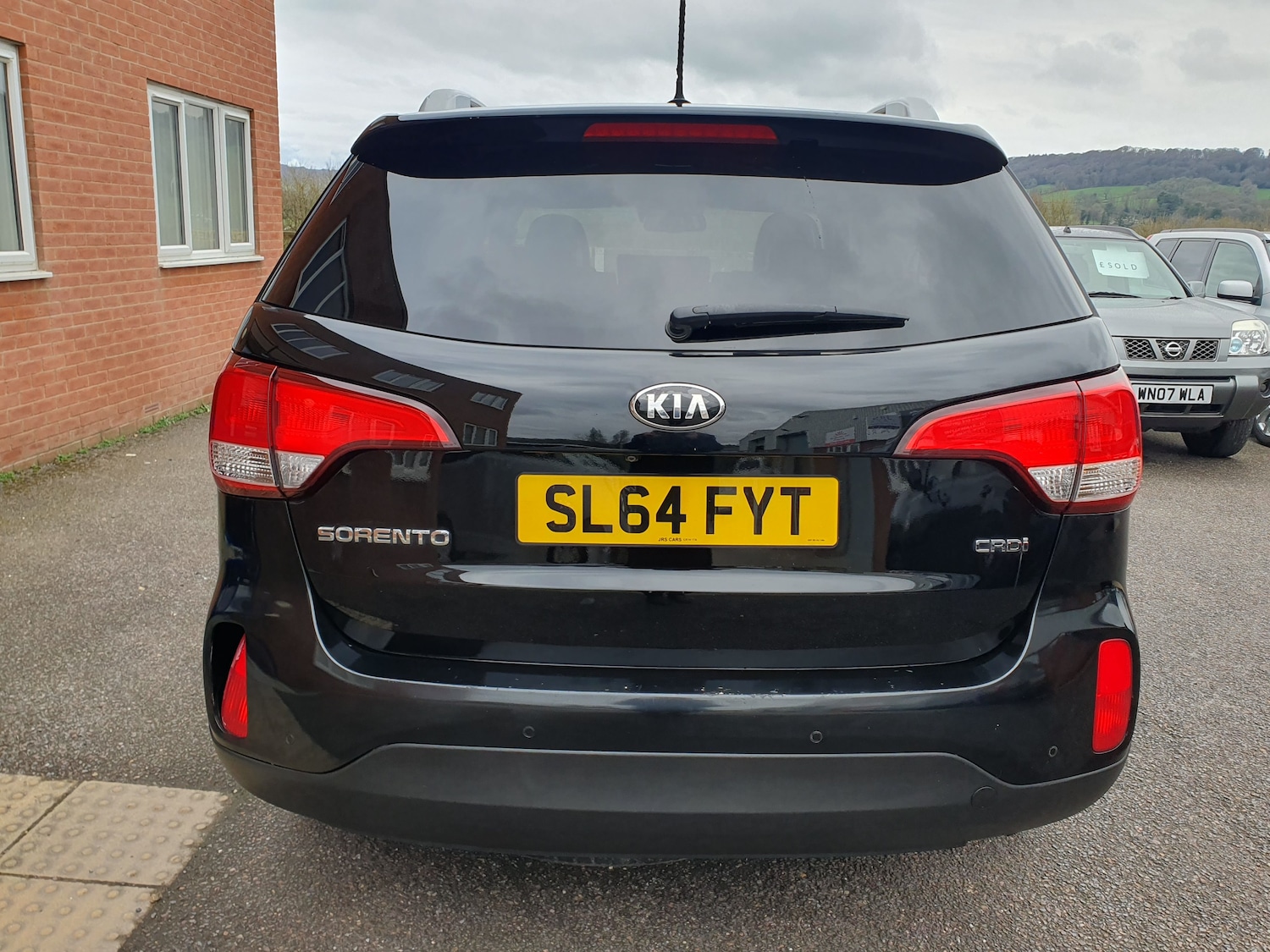 Used Kia Sorento 2014 for sale - 77779492: Photo 10