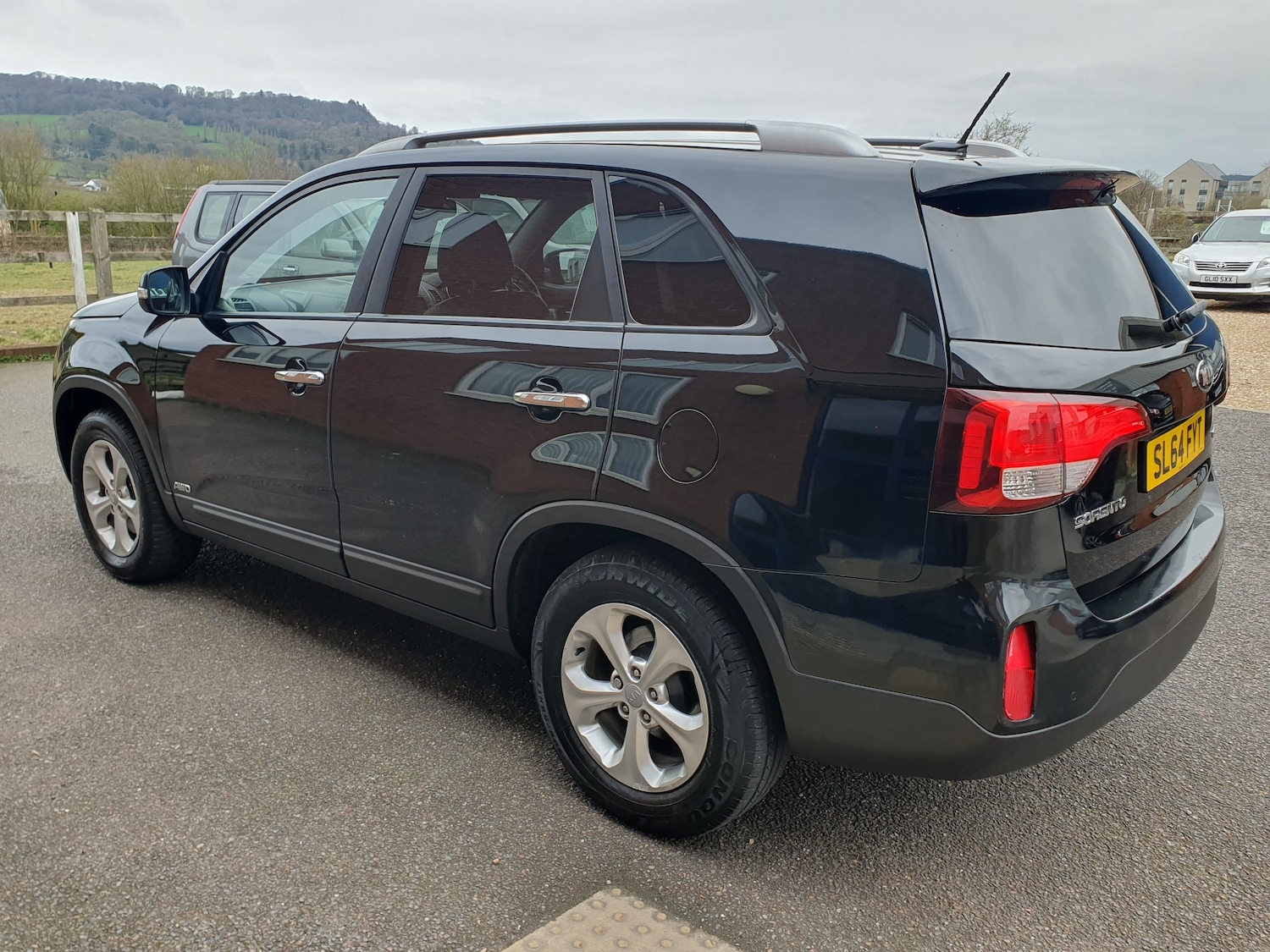 Used Kia Sorento 2014 for sale - 77779492: Photo 12