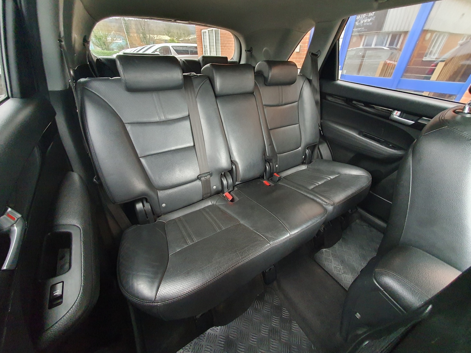 Used Kia Sorento 2014 for sale - 77779492: Photo 23