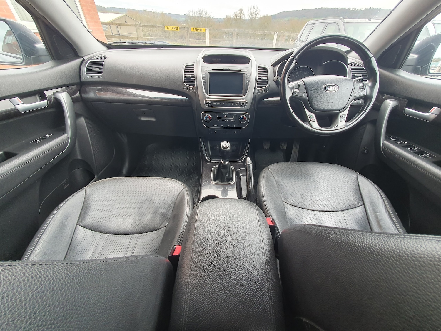 Used Kia Sorento 2014 for sale - 77779492: Photo 24