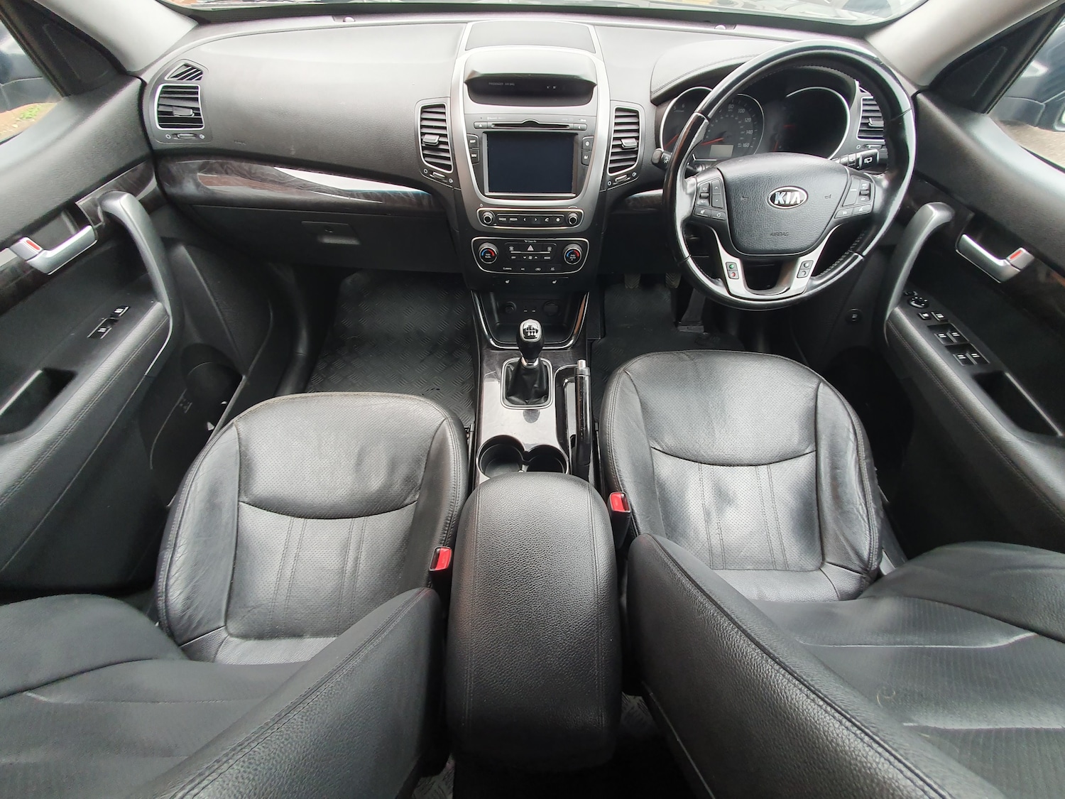 Used Kia Sorento 2014 for sale - 77779492: Photo 25