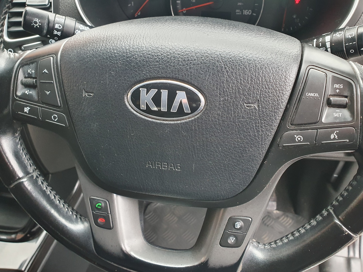 Used Kia Sorento 2014 for sale - 77779492: Photo 26