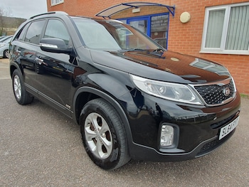 Used Kia Sorento 2014 for sale - 77779492: Photo