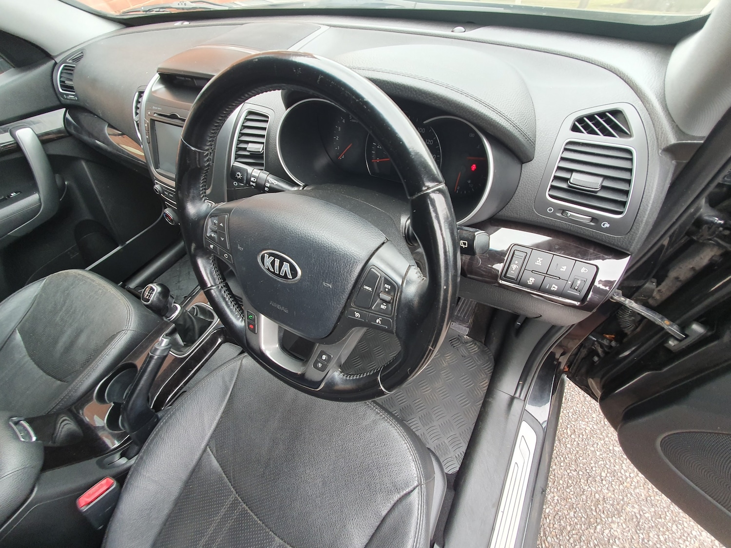 Used Kia Sorento 2014 for sale - 77779492: Photo 30