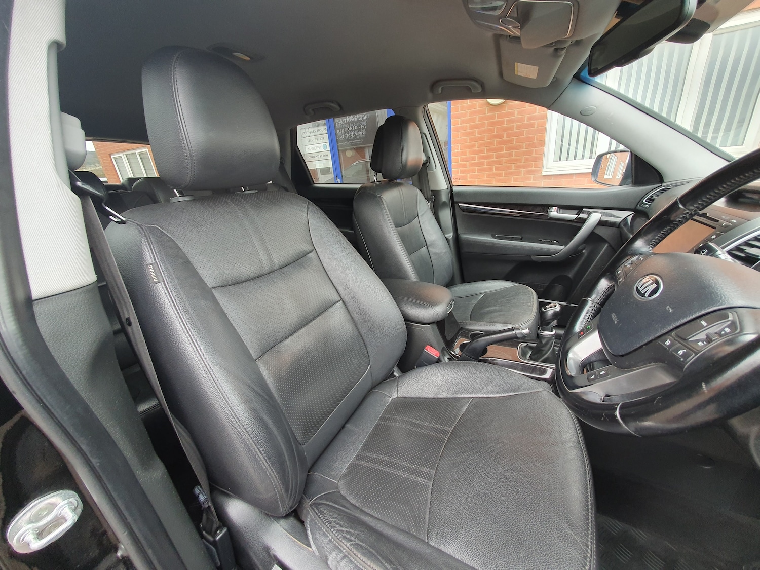 Used Kia Sorento 2014 for sale - 77779492: Photo 31