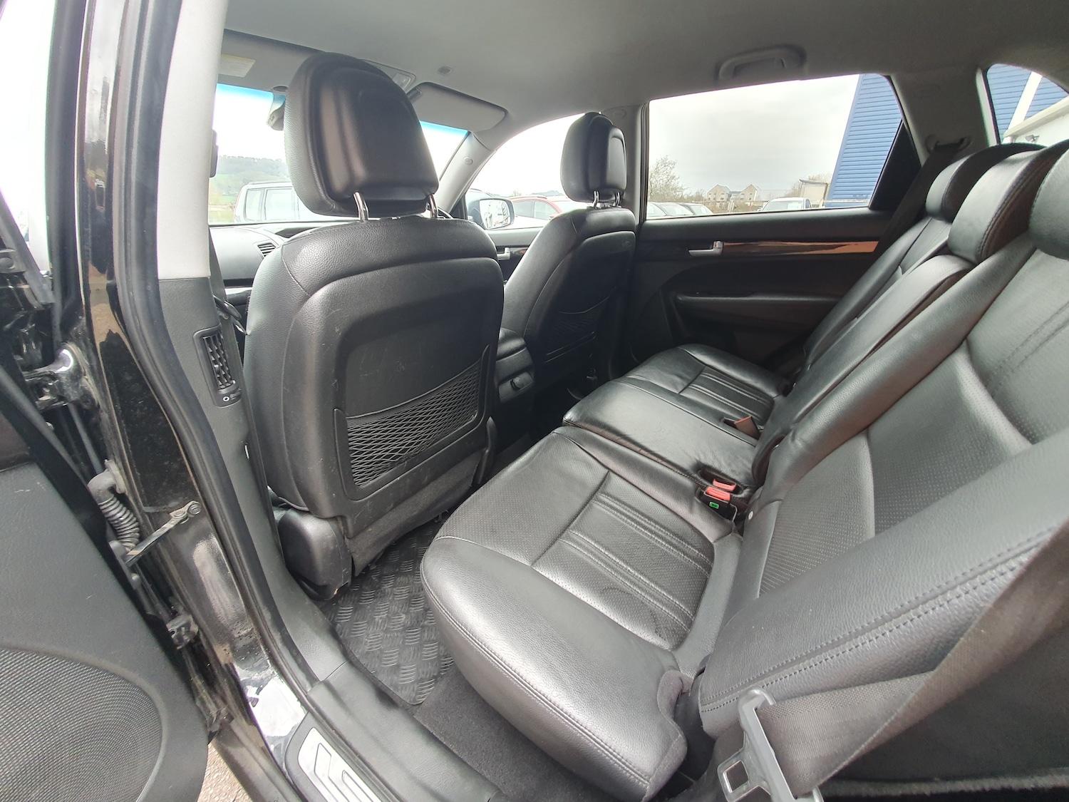 Used Kia Sorento 2014 for sale - 77779492: Photo 33