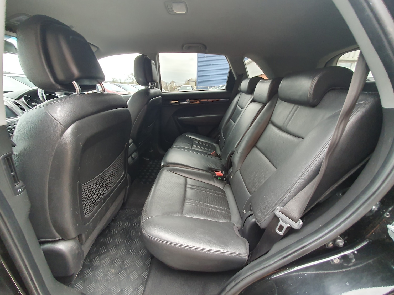 Used Kia Sorento 2014 for sale - 77779492: Photo 34