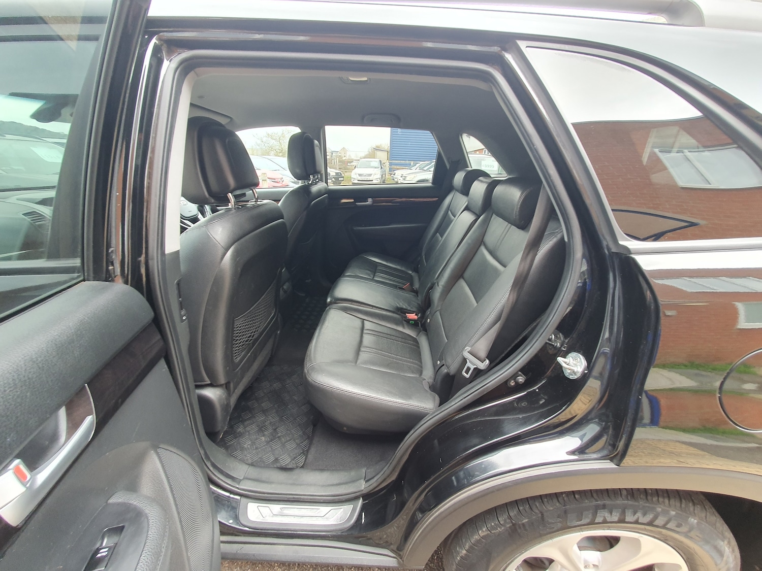 Used Kia Sorento 2014 for sale - 77779492: Photo 36