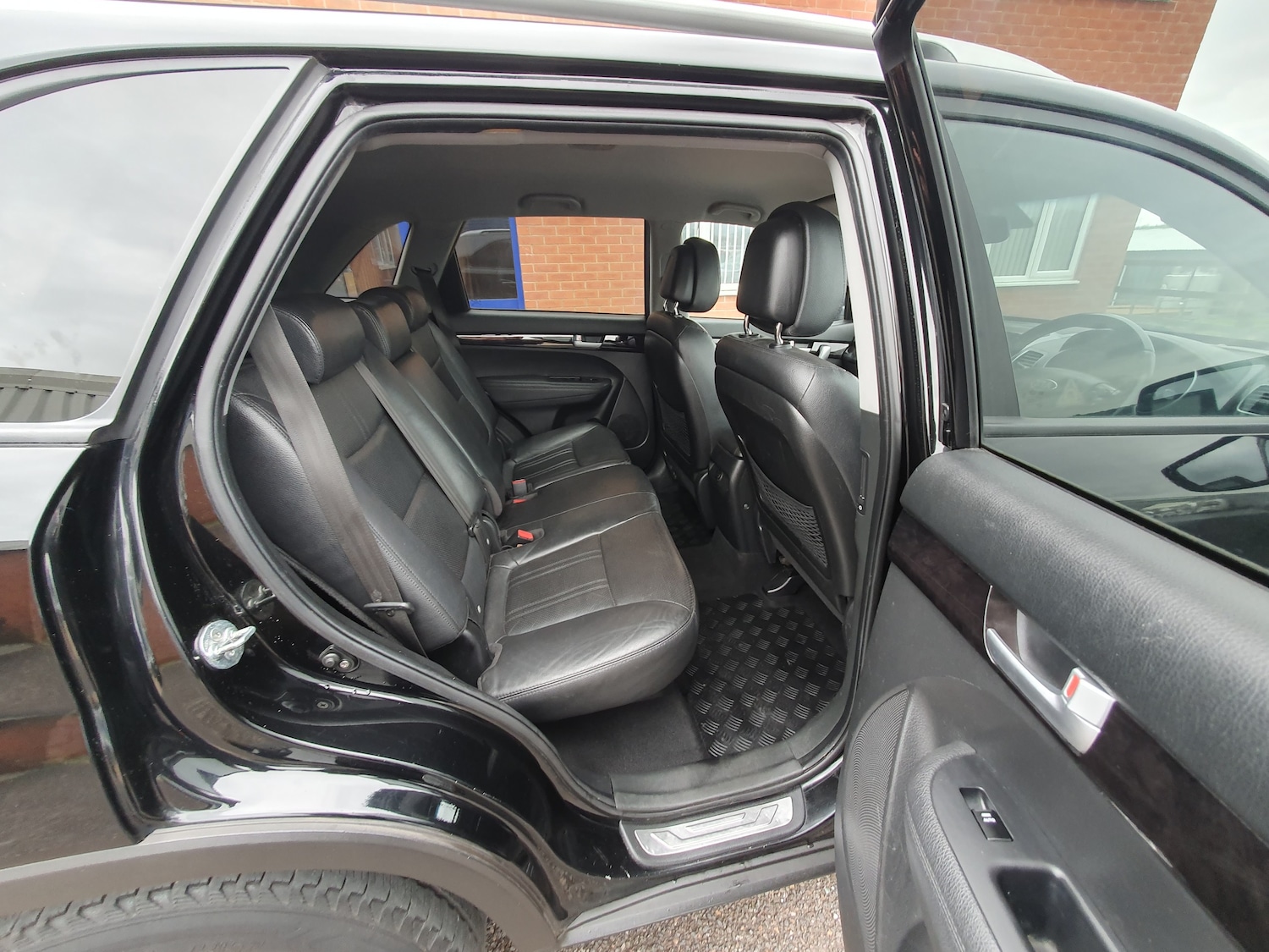 Used Kia Sorento 2014 for sale - 77779492: Photo 39