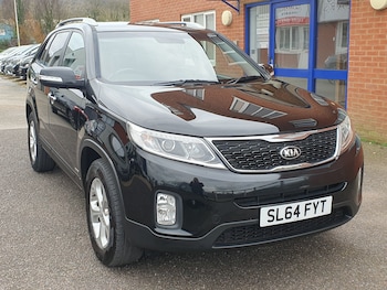 Used Kia Sorento 2014 for sale - 77779492: Photo