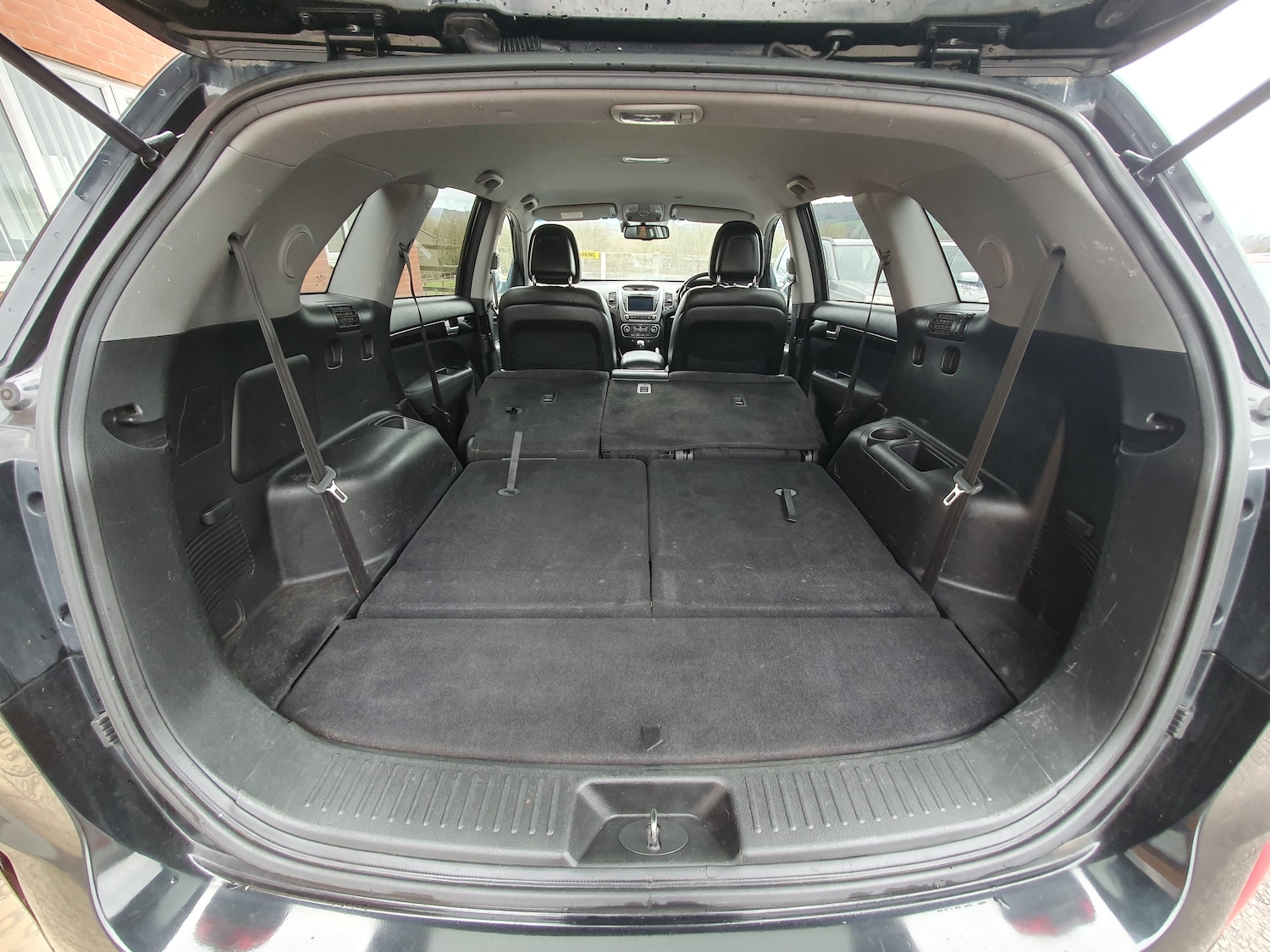 Used Kia Sorento 2014 for sale - 77779492: Photo 40