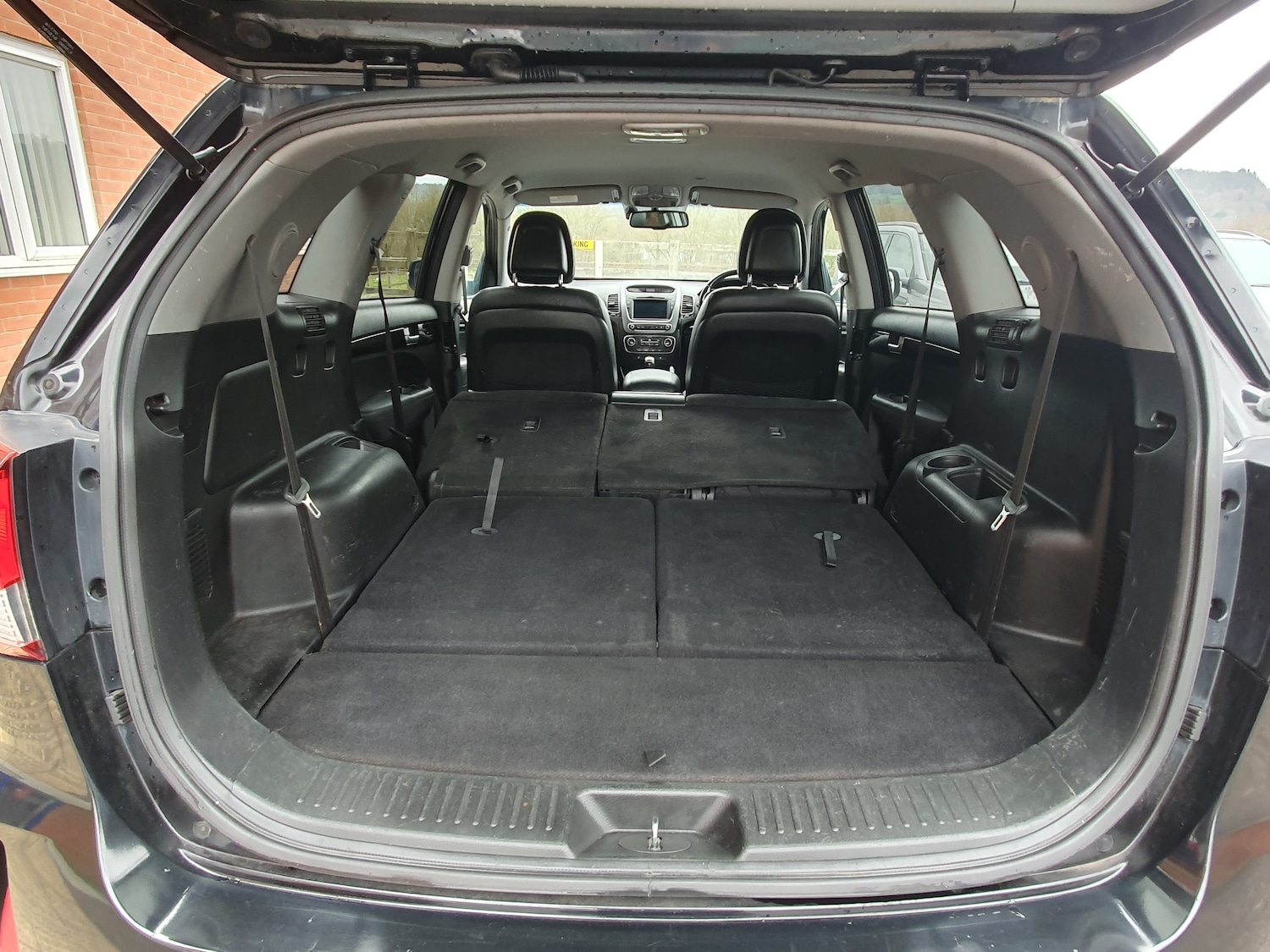 Used Kia Sorento 2014 for sale - 77779492: Photo 41