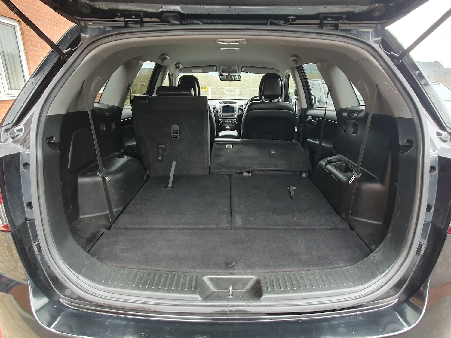 Used Kia Sorento 2014 for sale - 77779492: Photo 42