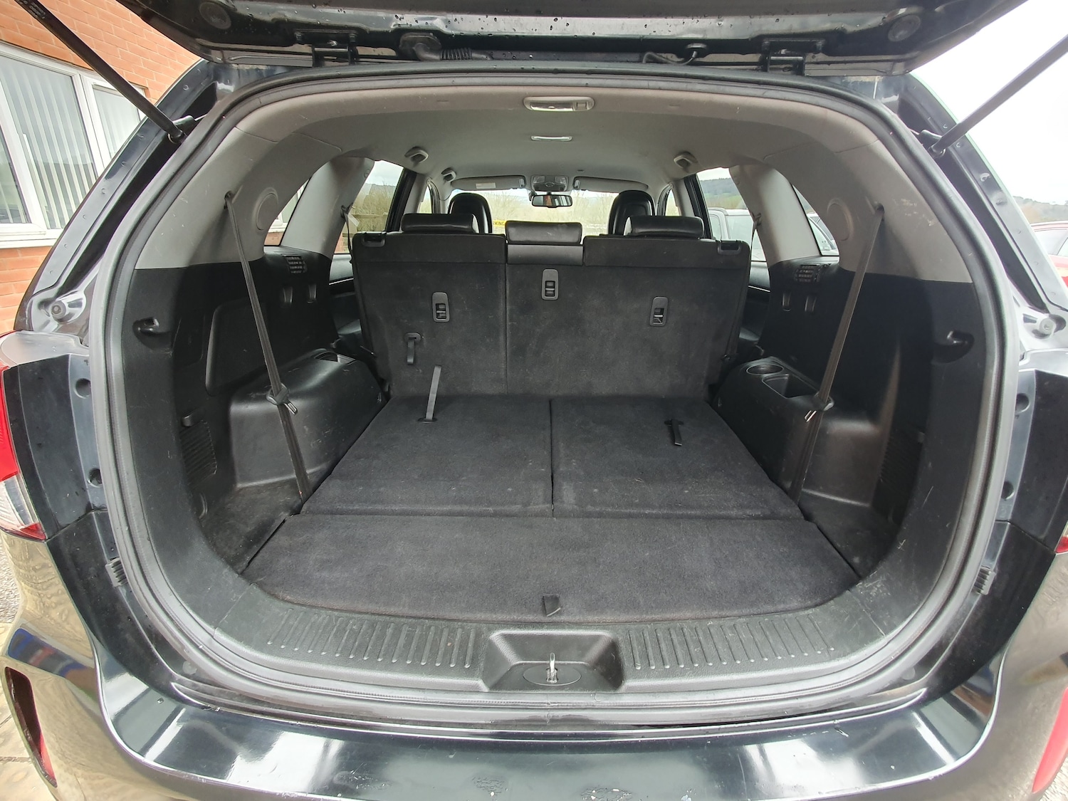 Used Kia Sorento 2014 for sale - 77779492: Photo 43