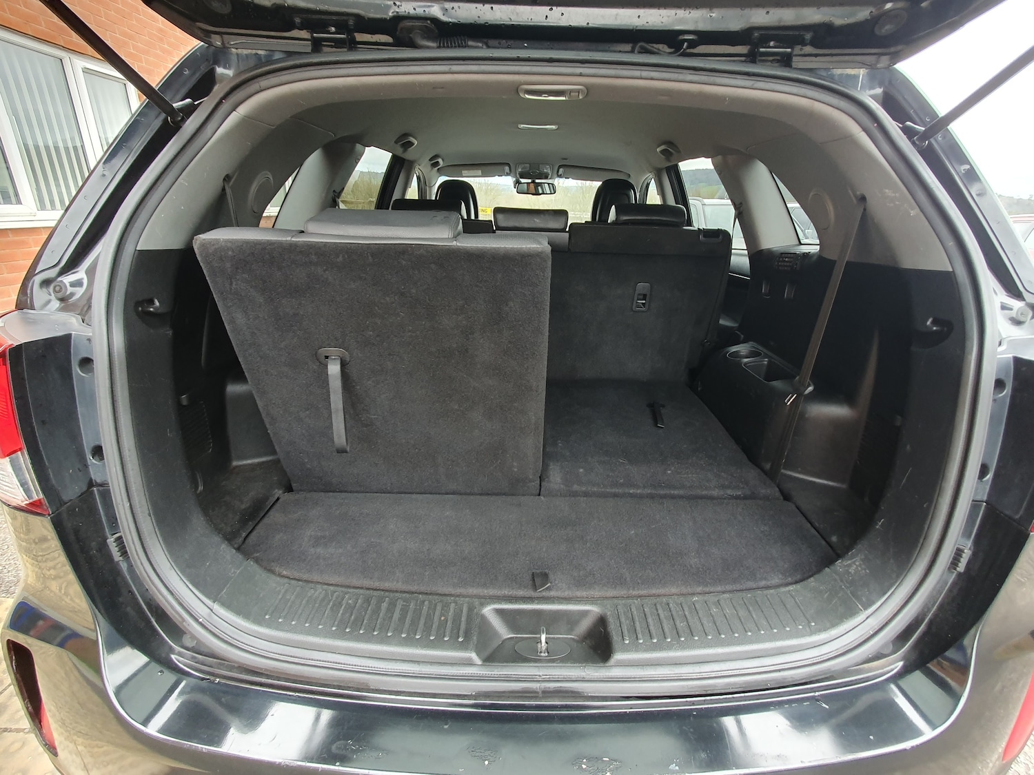 Used Kia Sorento 2014 for sale - 77779492: Photo 44